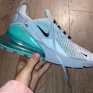 Air max 270’s